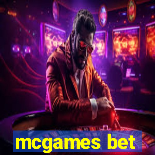 mcgames bet